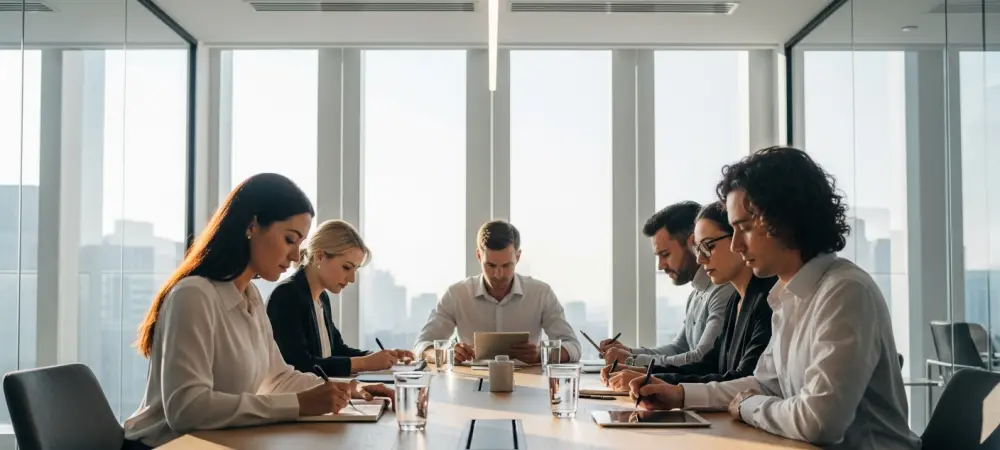 How Does Your Leadership Pace Shape Your Team’s Culture?