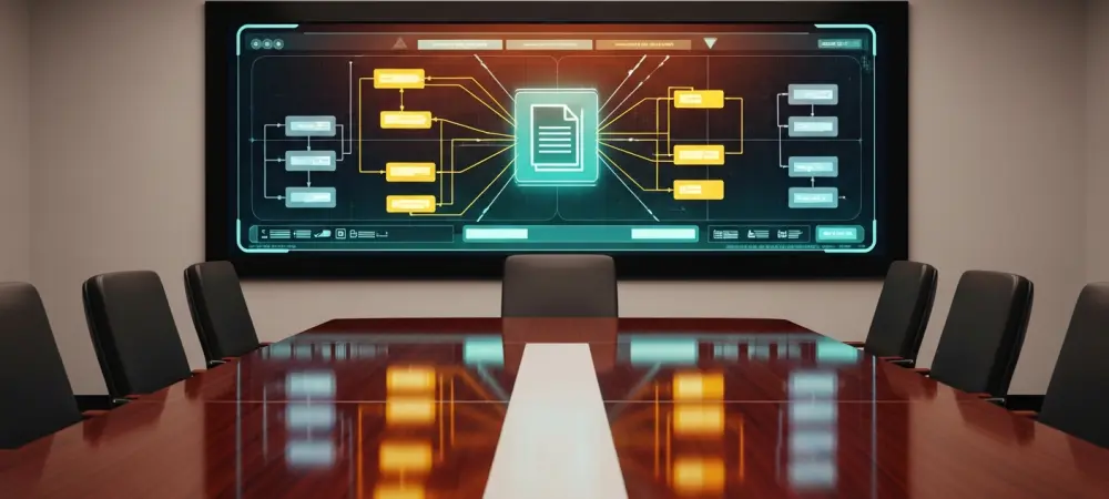 Is Your Salesforce Document Process Actually Technical Debt?