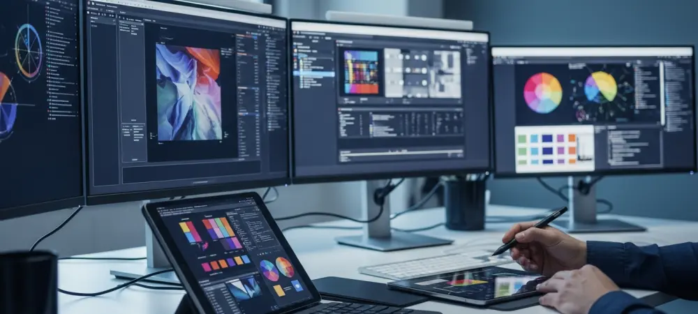 Why Is Visual Storytelling Vital for Brand Awareness?