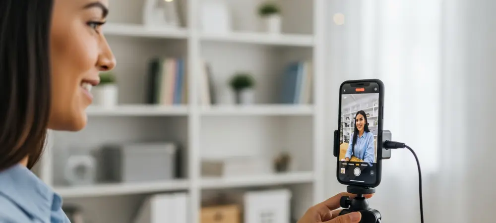 Video UGC Boosts E-commerce Conversions and Consumer Trust