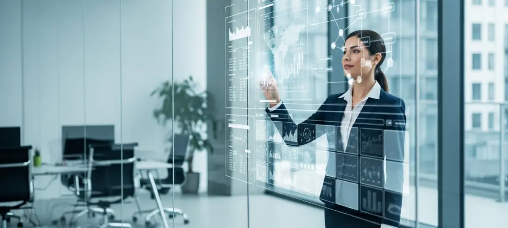 Trintech CTO on the Future of Governed Autonomous Finance