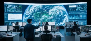 AI and Strategic Leadership Reshape the Insurance Industry