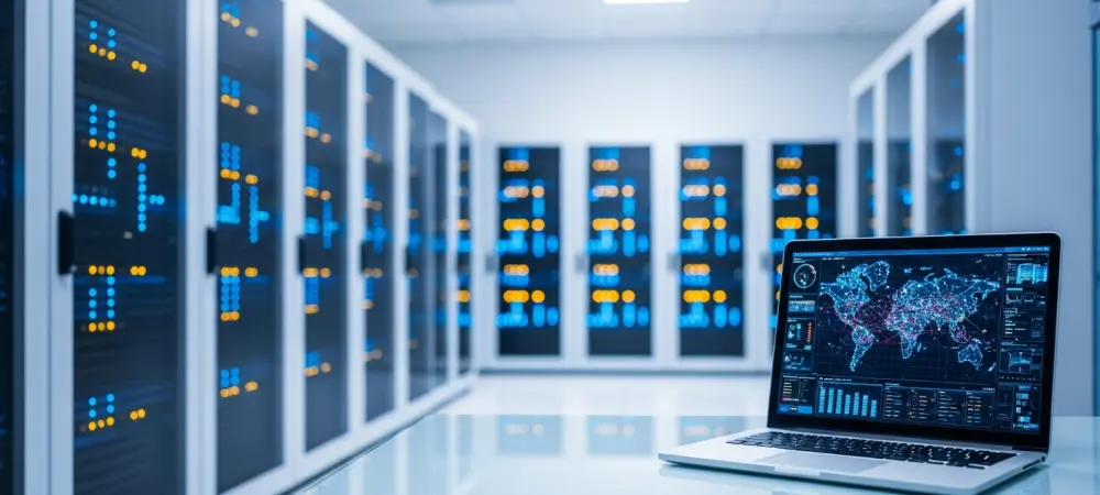 Hybrid Cloud Evolves Into Intent-Driven Infrastructure