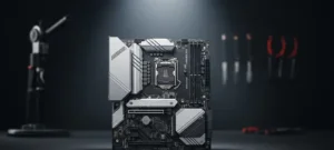 Can the B850M Aorus Stealth Perfect Your Cable-Free Build?