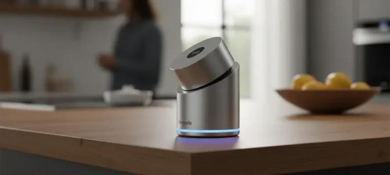 Is OpenAI Building a Proactive AI Companion for Your Home?