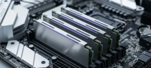 Trend Analysis: AMD EXPO Ultra Low Latency