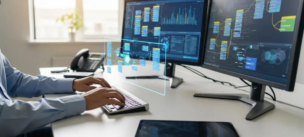 The Evolution of AI From Chatbots to Autonomous Agents