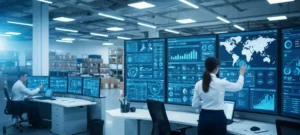 Trend Analysis: ERP Driven Customer Experience