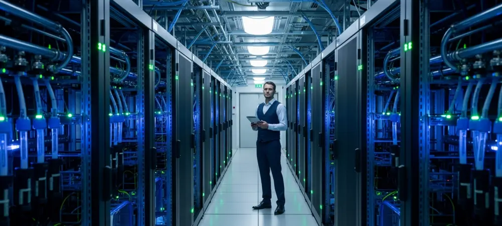 Will Spain Become Europe’s Leading AI Infrastructure Hub?
