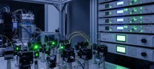 Telcos Pivot to Quantum-Safe Networks and 5G Sensing