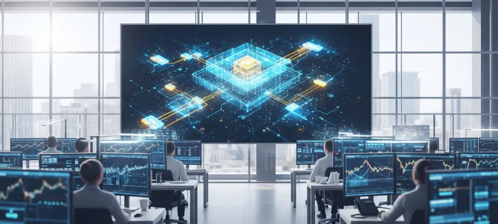 Institutional ETF Inflows Fuel 2026 Crypto Presale Demand