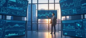 Crypto Market Corrects as Investors Pivot to Presale Trends