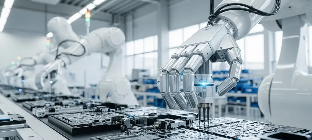 How Is NVIDIA Shaping the Future of Physical AI in Japan?