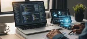 How Is AI Accelerating the Cybersecurity Arms Race?