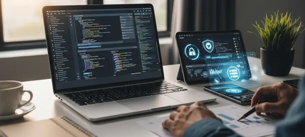 How Is AI Accelerating the Cybersecurity Arms Race?