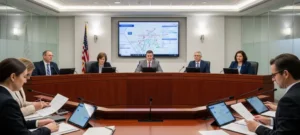 Atlanta Council Probes Airport Shuttle Payroll Dispute