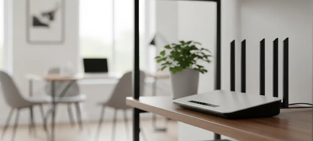 Expert Tips to Keep Your Wi-Fi Router Cool This Summer