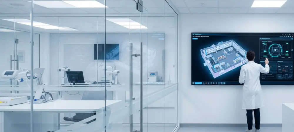 Is Private 5G the Blueprint for Telecom in the AI Era?