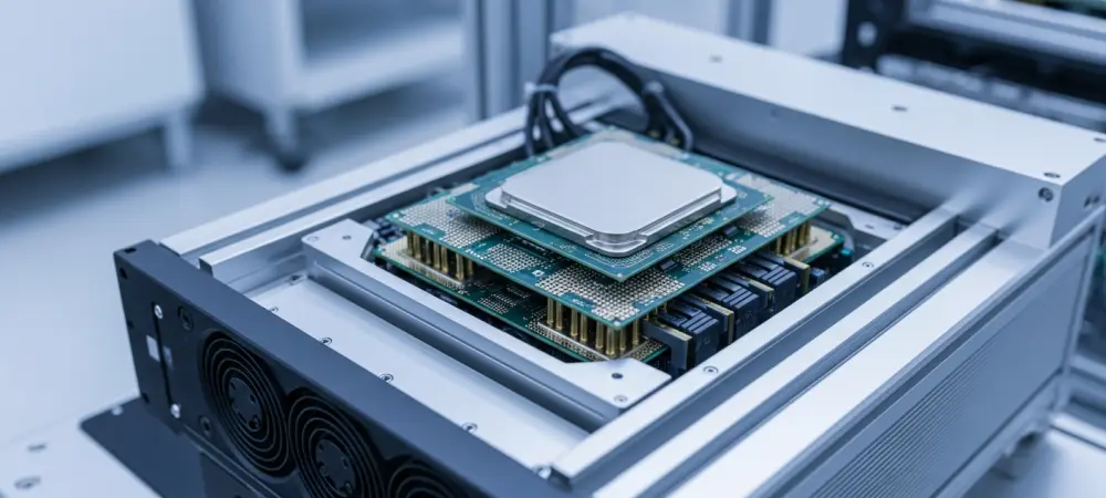 Trend Analysis: Enterprise AI Compute Gap