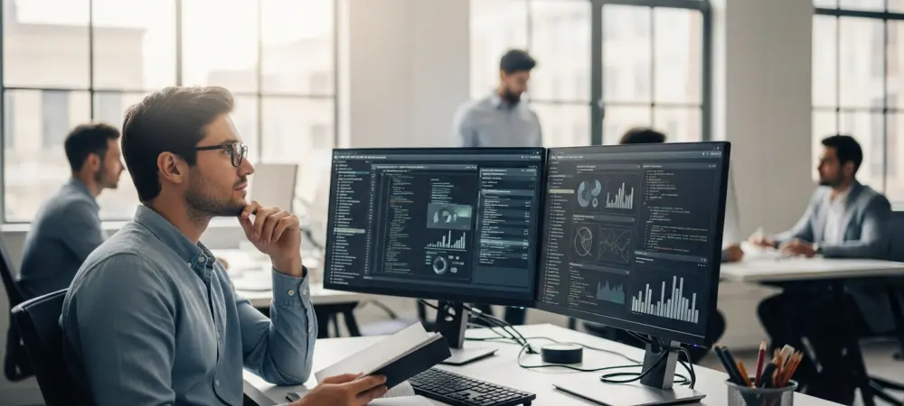 Trend Analysis: Rising Workplace Learning Debt