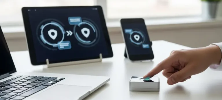 Can GhostPairing Hijack Your WhatsApp Without a Password?
