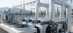 Trend Analysis: AI Data Center Energy Demand