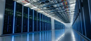 Can a $15 Billion Data Center Replace a Dynamite Factory?