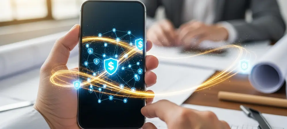 Can Saible Solve the UK Construction Payment Crisis?