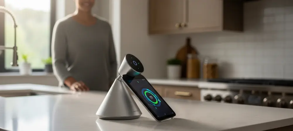 Can OpenAI and Jony Ive Outsmart Apple in Your Home?