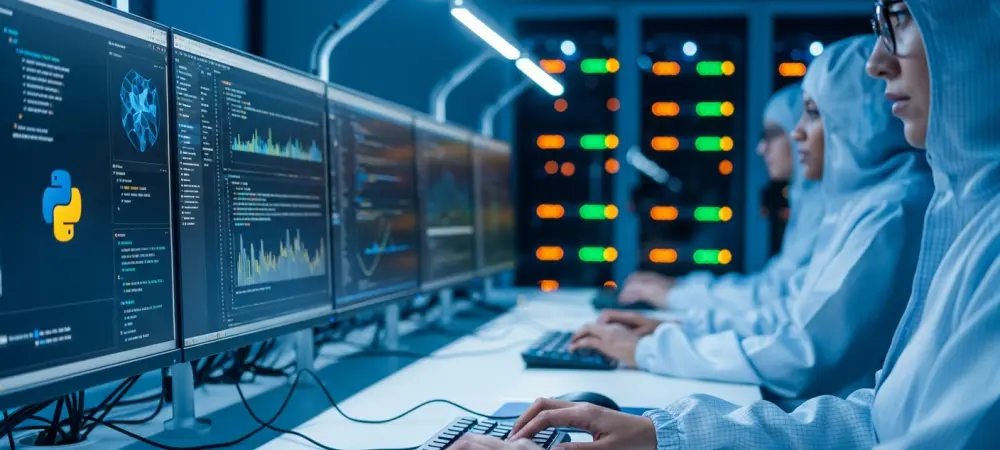 What Defines the Modern Data Scientist in 2026?
