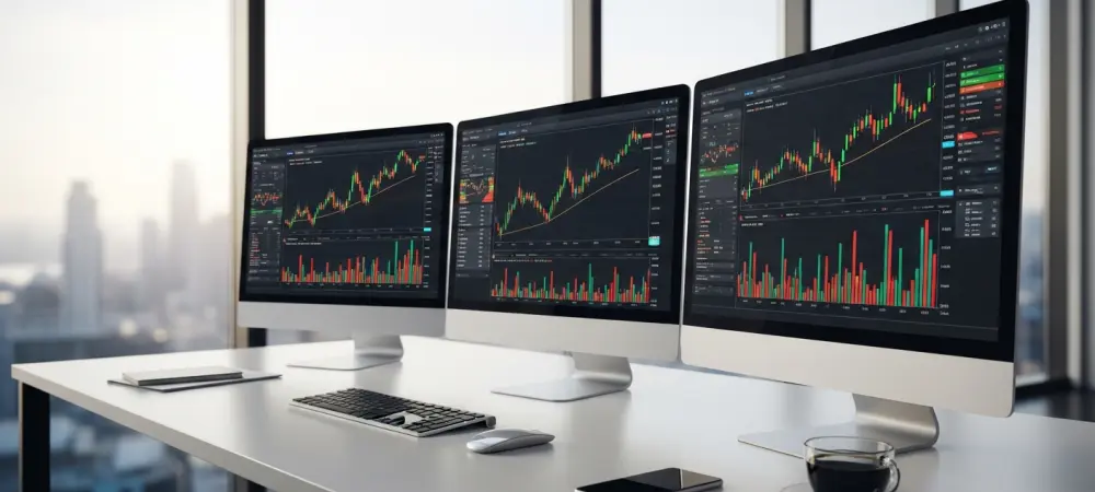 Institutional Capital Fuels July 2026 Crypto Market Growth