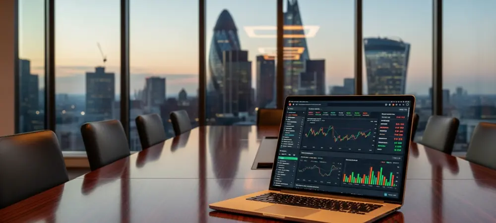 Institutional Capital Drives the Next Crypto Growth Phase