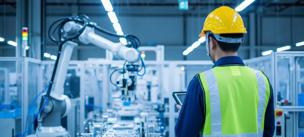 VodafoneThree Drives 5G Innovation With Network Automation