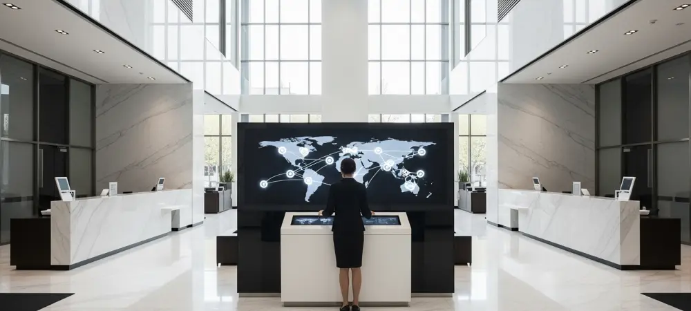 Real-Time Payments Transform the US Financial System