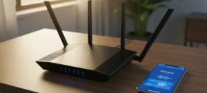 Narrow Your Router Channel Width to Fix Unreliable Wi-Fi