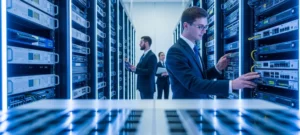 Is Refurbished Hardware the Future of Global Networking?