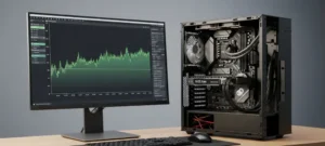 Why Is Your Flagship SSD Only Running at Half Speed?