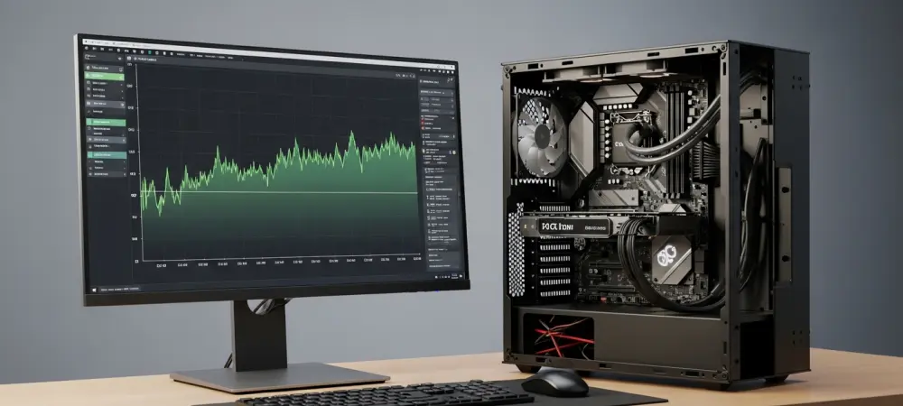 Why Is Your Flagship SSD Only Running at Half Speed?