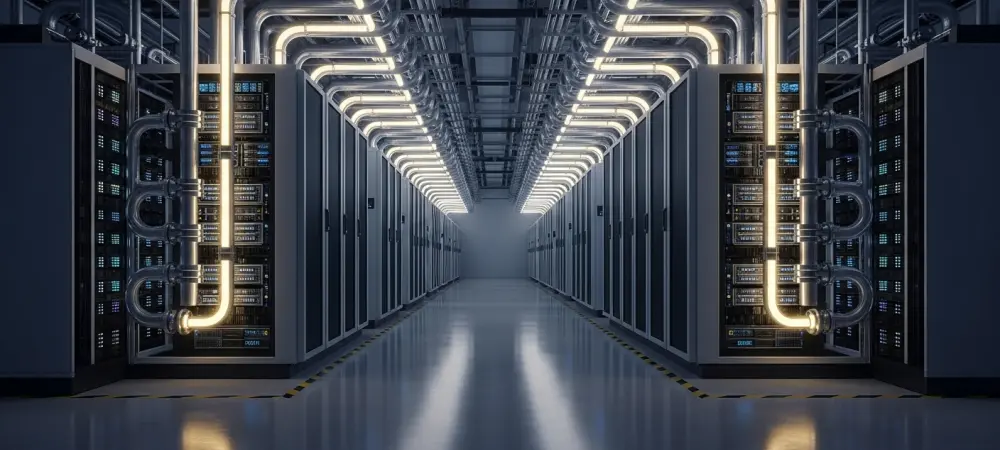 AI and Machine Learning Market to Hit $1.2 Trillion by 2035