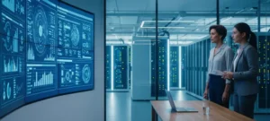 UiPath Hits First GAAP Profit and Pivots to Agentic AI