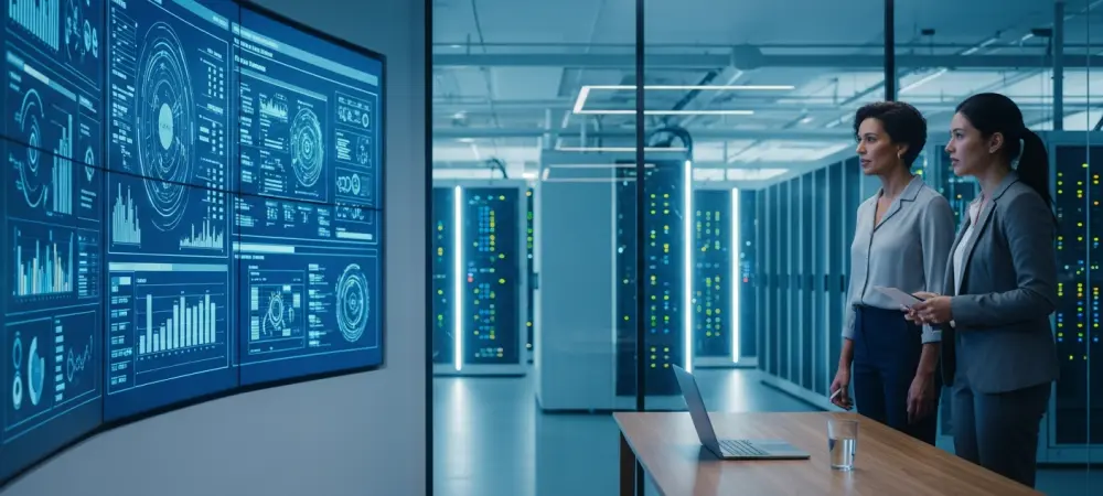 UiPath Hits First GAAP Profit and Pivots to Agentic AI