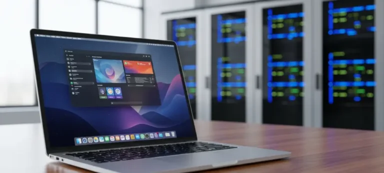 Is COSMIC the Future of the Linux Desktop?