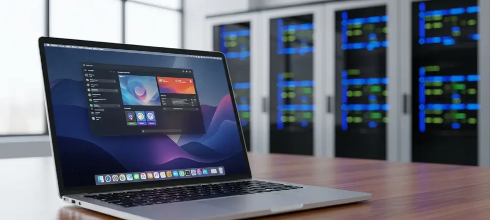 Is COSMIC the Future of the Linux Desktop?