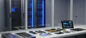 Trend Analysis: AI Hardware Trade Secret Litigation