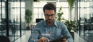 How to Scale AI from Pilots to Commercial Viability