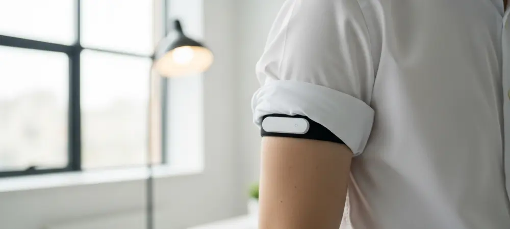 AI and Innovation Will Reshape Glucose Monitoring by 2030
