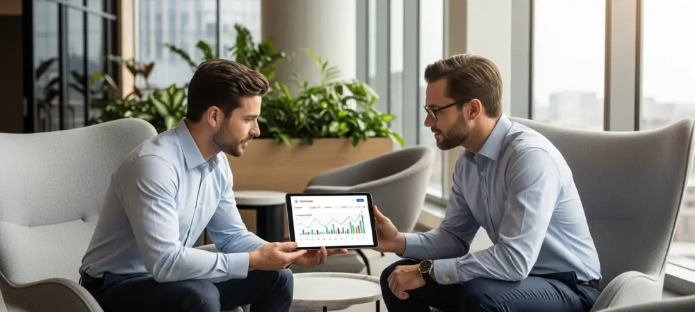 Horizon Trade Launches AI Platform for Automated Trading
