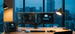 NadMesh Botnet Targets AI Tools to Steal Cloud Credentials