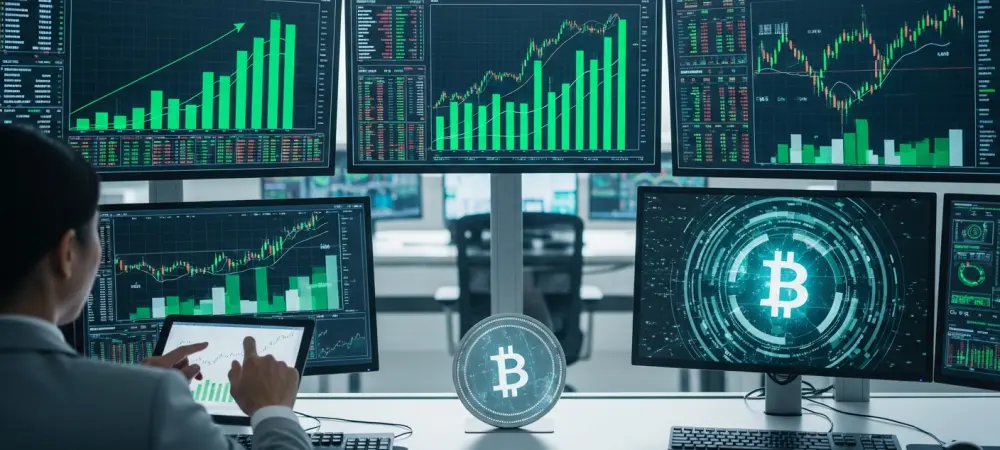 Why Is CANDY Coin the Leading Crypto Presale of 2026?