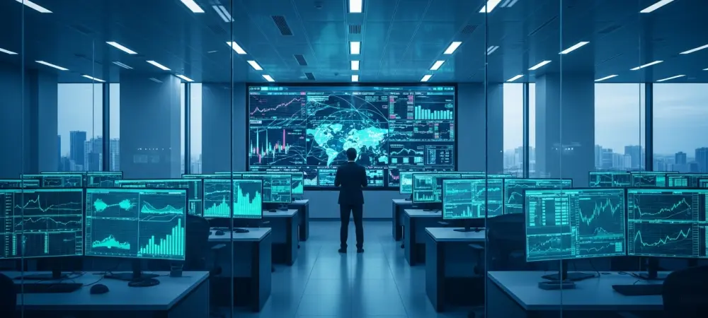 Solana Dominates Equity Trading as Pepeto Presale Gains Ground